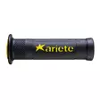 Ariete Ariram Road Grips Yellow-Black - MC Handtags - 5-2145-5 - 1