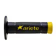 Ariete Vulcan Off-Road Grips Yellow-Black - MC Handtags - 5-2144-5 - 1
