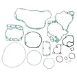 Athena Fullstädig packningssats, Suzuki RM 250 03-08 - Motocross fullständig tätningssats - 421-510-850035 - 1