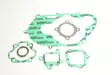 Athena Fullstädig packningssats, Yamaha PW 80 83-95 - Motocross fullständig tätningssats - 421-485-850085 - 1
