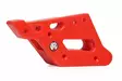 AXP Chain Guide Red Gas-Gas EX300-EC250/300/250F/350F-MC450F-EX350/450F-MC250F-E - Motocross kedjestyrare - 397-AX1615 - 1