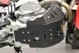 AXP Skid Plate PHD 6mm Honda CRF450R-CRF450RX-CRF400RX 21 - Motocross hasplåt - 397-AX1575 - 3