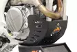 AXP Skid Plate PHD 6mm Honda CRF450R-CRF450RX-CRF400RX 21 - Motocross hasplåt - 397-AX1575 - 1