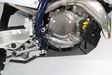 AXP Xtrem HDPE hasplåt Svart KTM 450 / GasGas 450/500 / Husqvarna 450/501 23- - Motocross hasplåt - 397-AX1655 - 2