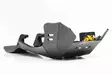 AXP Xtrem HDPE hasplåt TM Racing EN250Fi 4T-EN300Fi 4T - Motocross hasplåt - 397-AX1625 - 1