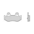 Brembo Bromsbelägg Carbon Ceramic 7055 - MC Bromsbelägg - 231-07055 - 1