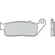 Brembo Bromsbelägg Carbon Ceramic 07HO3005 - MC Bromsbelägg - 231-HO3005 - 2