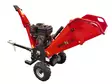 Bronco Flishugg B&S 13,5hk med elstart - ATV Arbetsmaskiner - 77-12495 - 1