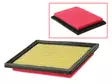 Bronco Luftfilter Polaris - ATV luftfilter - 79-07315 - 1