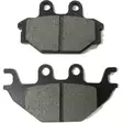 Bronco Brombelägg fram,bak Can Am,Kymco,Sym,TGB parvis - ATV bromsbelägg - 78-05025 - 1