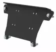 Bronco Vinschfäste för frammontage Polaris Ranger XP1000 - ATV vinschfästen - 73-1325 - 1