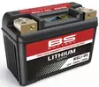 BS Battery BSLI-05 Lithiumbatteri - BS batteri - 140-360105 - 1