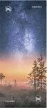 BUFF Original Nordic Stardust - Hjälmhuvor och balaclavas - 641-124851-555 - 1