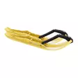 C&A PRO Skidor TMX Gul - Snöskoter skidor - 882-0428-5 - 1