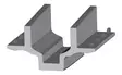 C&A PRO Skidor TMX Gul - Snöskoter skidor - 882-0428-5 - 2