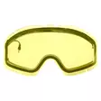 CKX El Lins Goggle 210° Insulated gul - Hjälm reservdelar - 581-120405 - 1