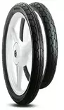 Dunlop D104 2.75-17 41P TT Re. - Dunlop däcken - 544-635285 - 1
