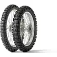 Dunlop D952 120/90-18 65M TT Re. - Motocross däck - 544-637465 - 1