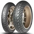 Dunlop Mutant 120/70ZR17 (58W) M+S TL Fr. - Dunlop däcken - 544-636495 - 1