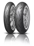 Dunlop Sportmax Roadsport 2 120/60ZR17 (55W) TL Fr. - Dunlop däcken - 544-636535 - 1