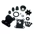 EMP reparationssats vattenpump Johnson/Evinrude 9.9/15HP - Reparationssatser till vattenpump - 105-46-02855 - 0