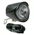 Framlampa UNION LED navdynamo - Lyktor och delar - 475255 - 1