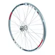 Framhjul 28" 15-622, Fixie, satin, mutter, 32h - Fälgar fram 28"/622 - 69085 - 2