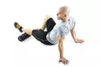 Gymstick Fascia Roller - Foam roller - GS61165 - 2