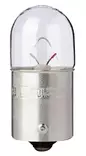 Flösser R10W 12V 10W BA15s - MC Glödlampor - 12-14025 - 1