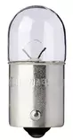 Flösser R5W 12V 5W BA15s - MC Glödlampor - 12-4025 - 1