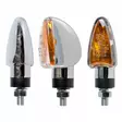 Forte Blinkers, Mini Laser, Par - Blinkers - 15-81605 - 1