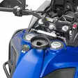 Givi FLANGE YAMAHA TENERÈ 700 WORLD RAID 22 - MC Väskhållare - 322-BF75 - 1
