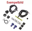 Givi stop light kit V47 LED - MC Väskor tillbehör - 321-E135 - 1