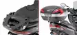 Givi Toppboxhållare för Monokey & Monolock AN400 06-18 - MC Väskhållare - 322-SR3115 - 2
