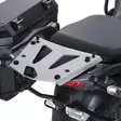 Givi Specific aluminium plate for Monokey-cases Versys 1000 (15) - MC Väskhållare - 322-SRA4105 - 1