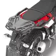 Givi Specific rear rack Tenere 700 (19) - MC Väskhållare - 322-SR2145 - 1