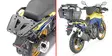 Givi Specific Attack Suzuki V-Strom 800De (2023) - MC Väskhållare - 322-SR3125 - 1