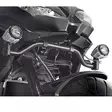 GIVI SPECIFIC KIT TO FIX S310/S320 ON BMW R12 - MC Väskhållare - 322-LS5135 - 1