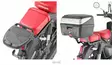 GIVI Specific rear rack Honda Cub 21- for MONOLOCK® top-case - MC Väskhållare - 322-SR1195 - 1