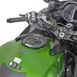 Givi Tankringfäste, modellspec för Tanklockväskor Ninja H2 SX - MC Väskor tillbehör - 322-BF35 - 1