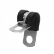 Goodridge P-clip 2st - MC Bromsslangar - 6-8-PLCC-05 - 1