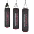 Gymstick Heavy Bag 45kg - Boxningssäckar - GS61183-45 - 3