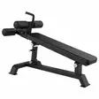 Gymstick Ab Bench Pro - Träningsbänkar - GSPRO-505 - 1