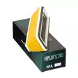 HiFlo luftfilter HFA2705 - MC Luftfilter - 20-2705 - 2