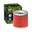 HiFlo oljefilter HF125 - MC Oljefilter - 20-HF125 - 1