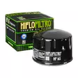 HiFlo oljefilter HF165 - MC Oljefilter - 20-HF165 - 1