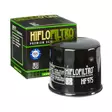 Hiflo oljefilter HF975 - MC Oljefilter - 20-HF975 - 1