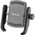 Interphone quiklox universal puhelinpidike - MC Mobil och tablet tillbehör - 297-2365 - 1