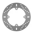 Bromsskiva EBC D-serien Can-Am - ATV bromsskivor - PE17111545 - 1