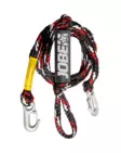 JOBE Magnum dragblock 2.4m 4P - Tillbehör - 130-1-410102005 - 1